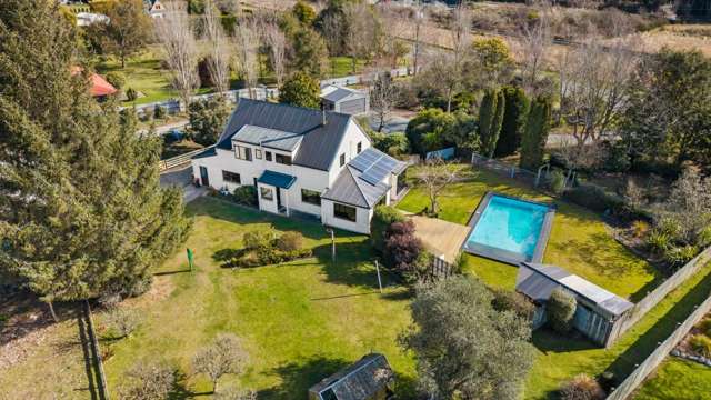 Lifesyle, Sheds & Subdivision Potential