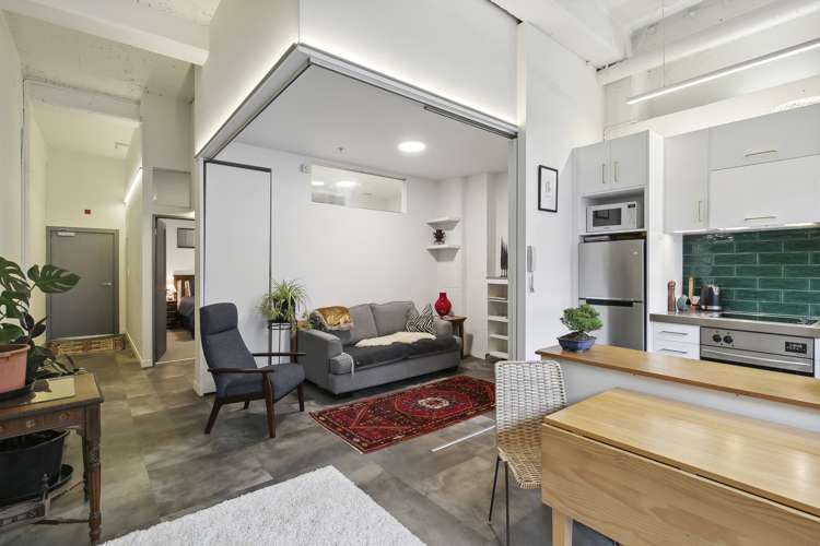 105/33 Frederick Street Te Aro_2