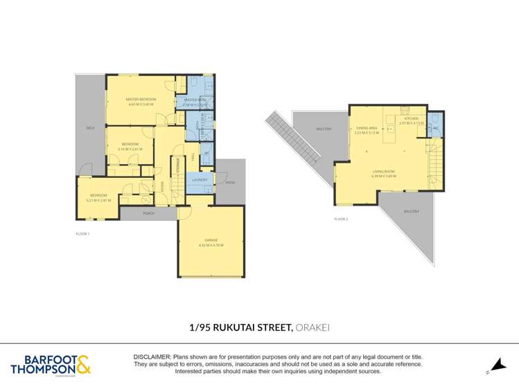 1/95 Rukutai Street Orakei_26