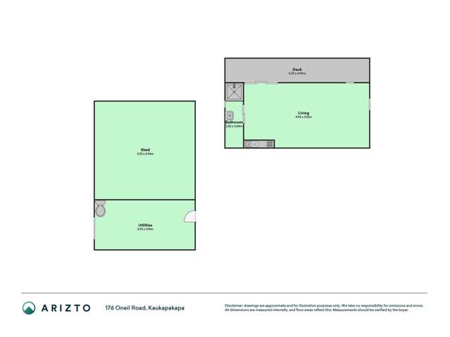 176 Oneil Road Kaukapakapa_1