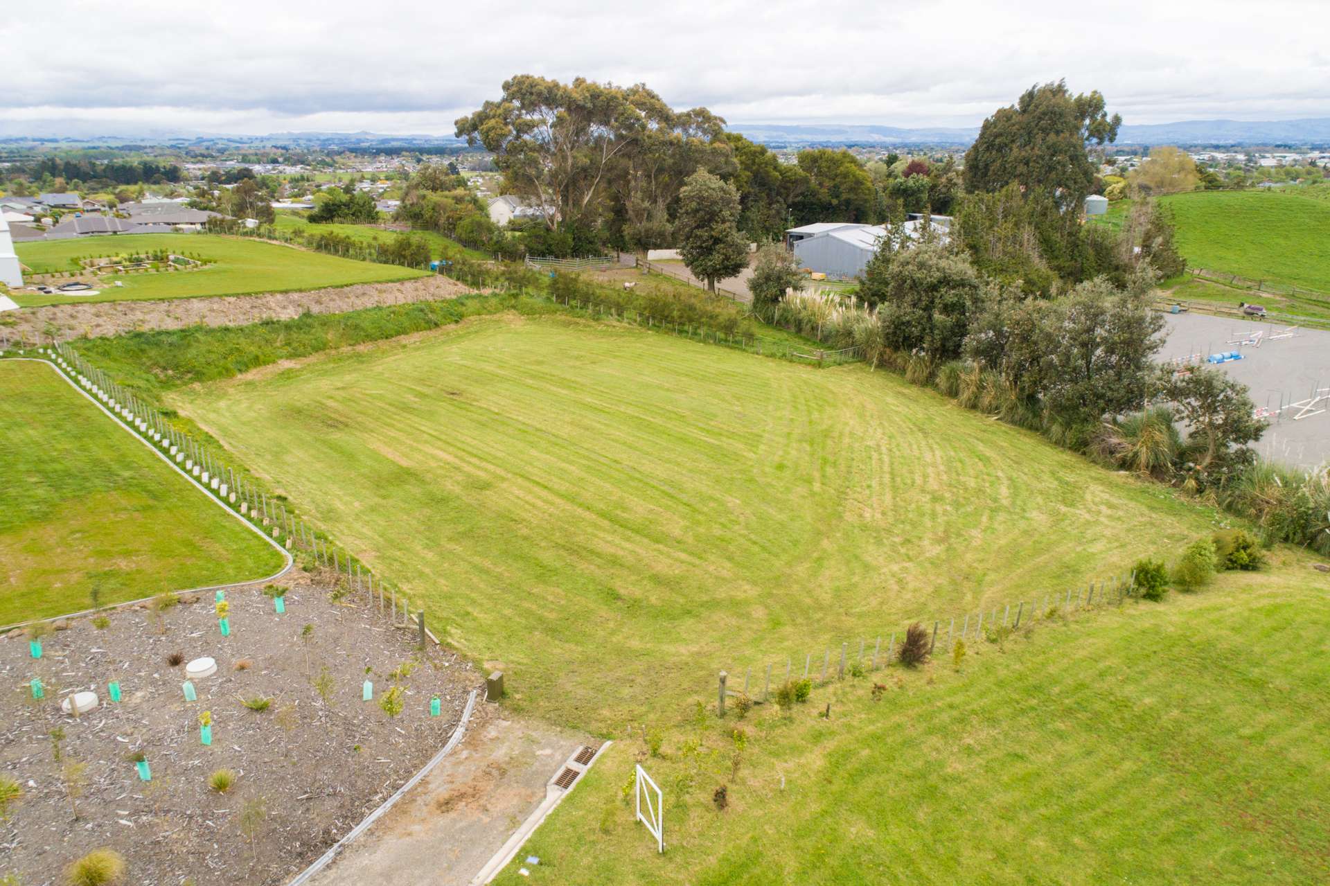 Lot 22 Quail Avenue (off Pheasant Lane) Feilding_0