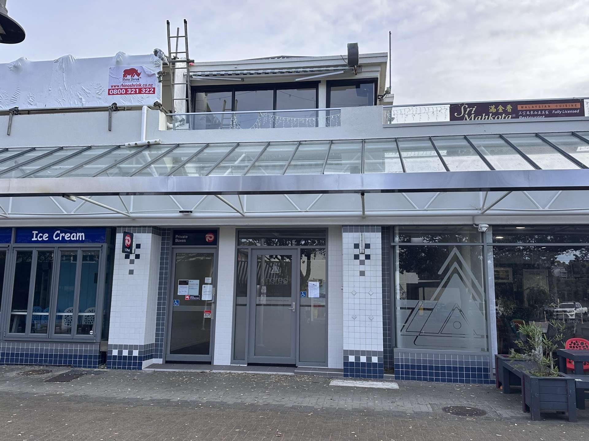 Tenancy 5/55 Clyde Road Browns Bay_0