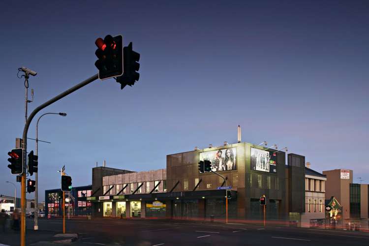 Shop 2/582 Karangahape Road Grey Lynn_5