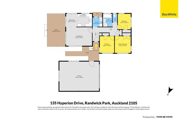 135 Hyperion Drive Randwick Park_1