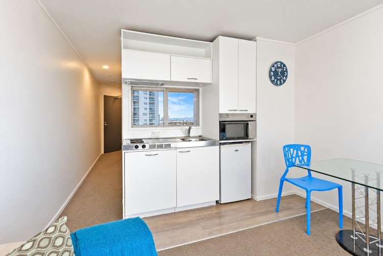 15D/34 Kingston Street Auckland Central_5