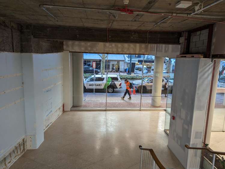G+M/126 Lambton Quay Wellington Central_9