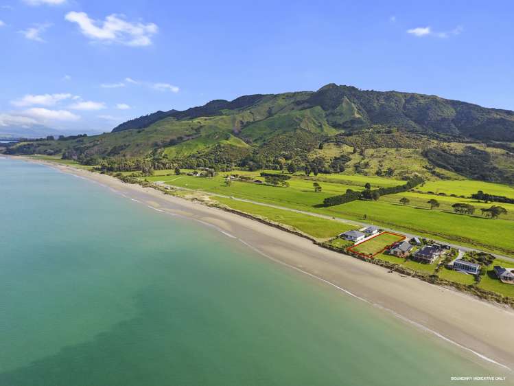 1064 Collingwood-Puponga Main Road Kahurangi National Park_0