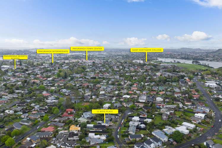 12 Boys Place Pakuranga Heights_24