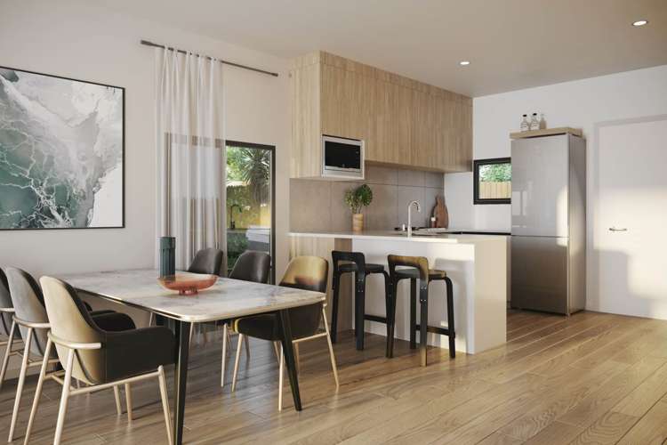 Lot 5  128 Onewa Road Northcote_1