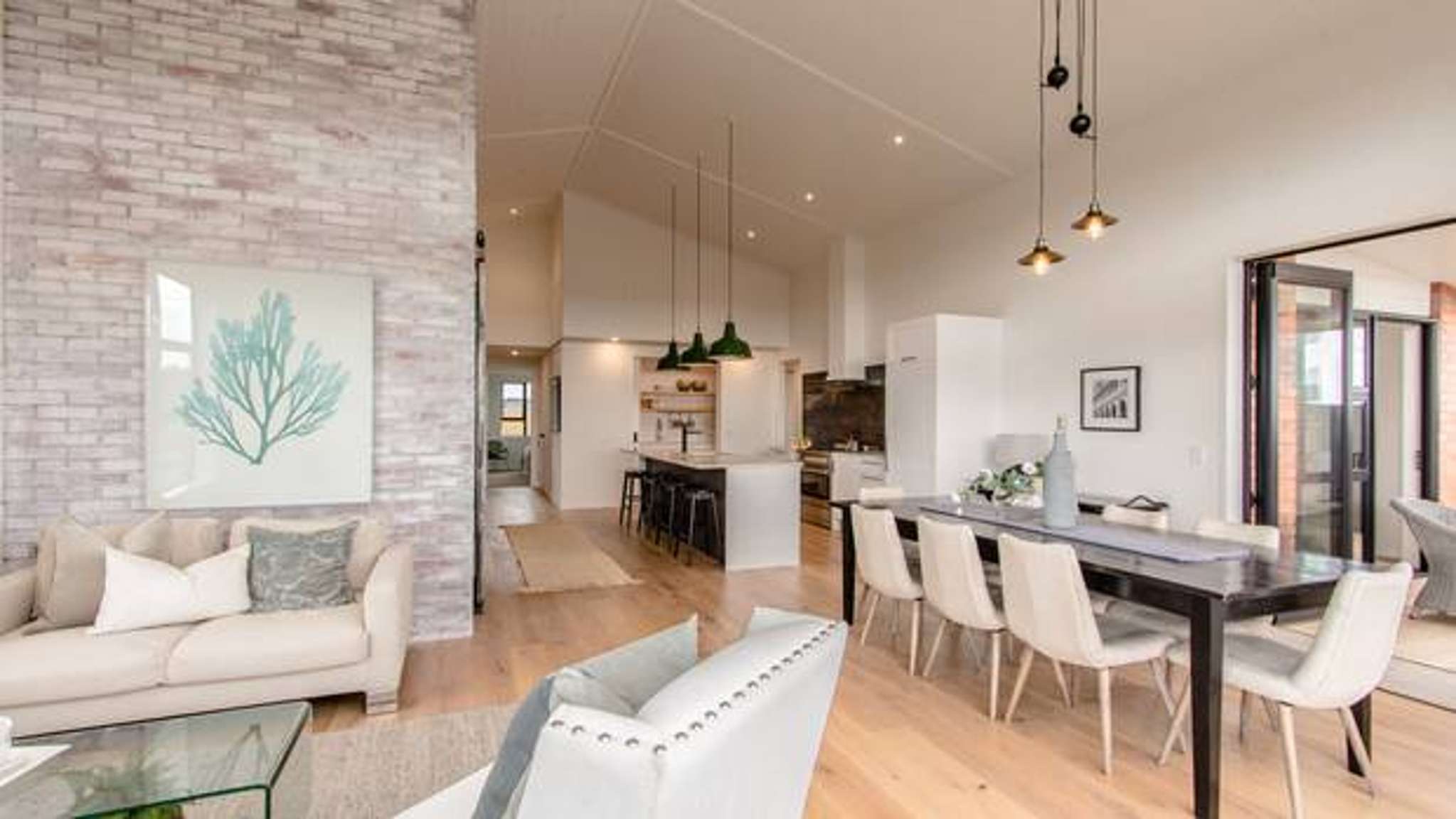 Sandra Goodwin: Emotional response