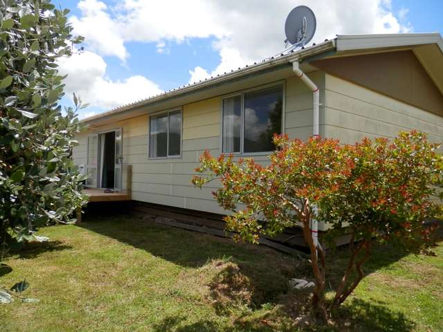 Tidy home on Fairmont