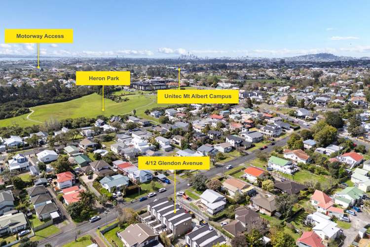 4/12 Glendon Avenue Avondale_18