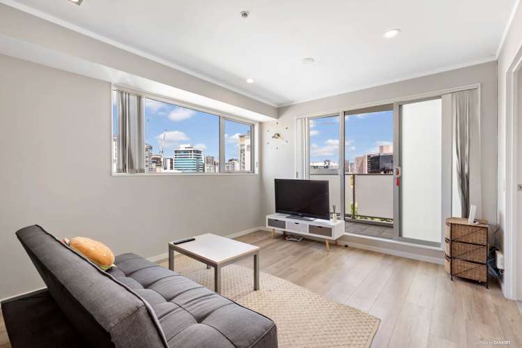 901/207 Federal Street City Centre_5