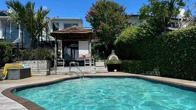 Exceptional 4 Bedroom Family Home with Swimming Pool in Prestigious Mairangi Bay