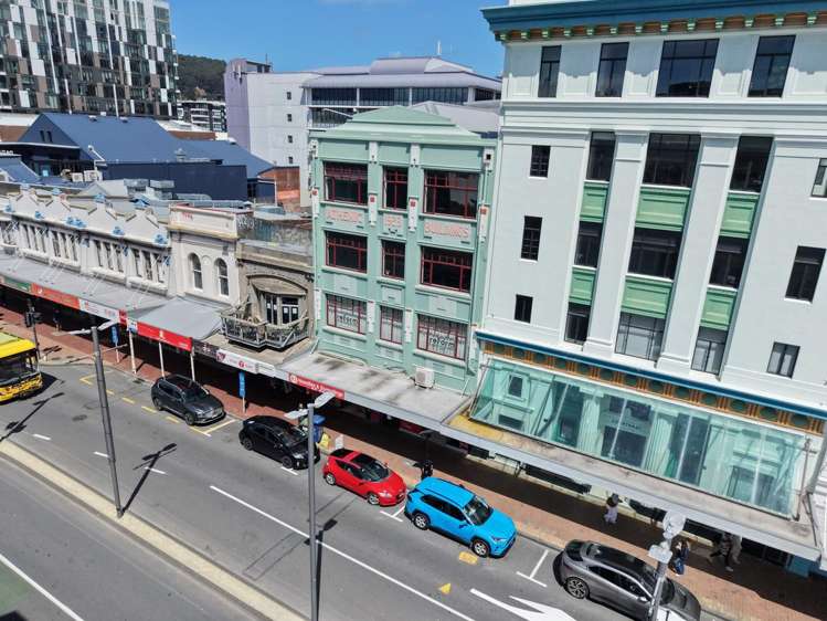 Level 3/45 Courtenay Place Te Aro_0