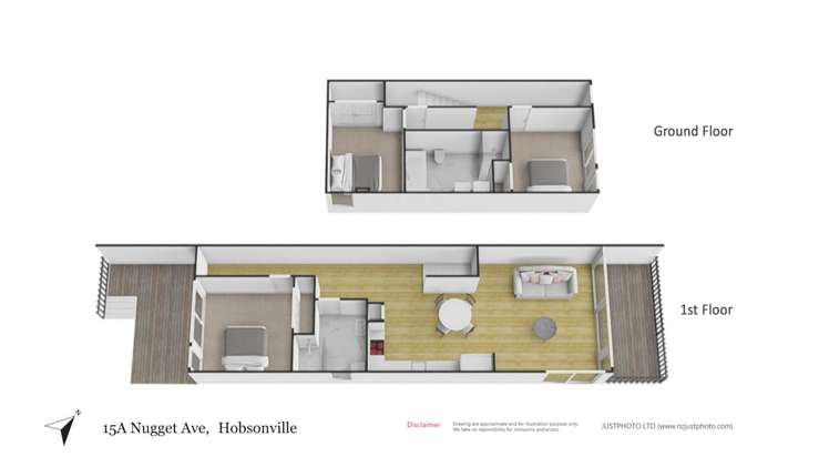 15a Nugget Avenue Hobsonville_19