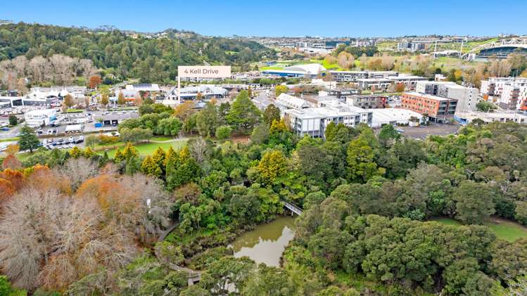 2D/4 Kell Drive Albany_27