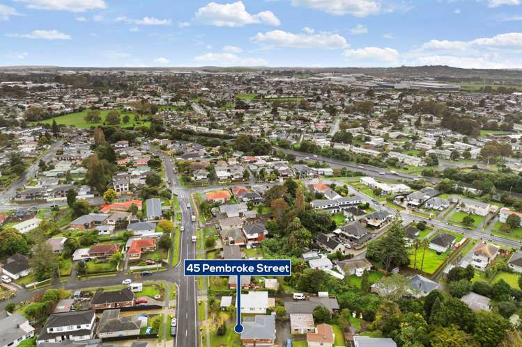 45 Pembroke Street Papatoetoe_25