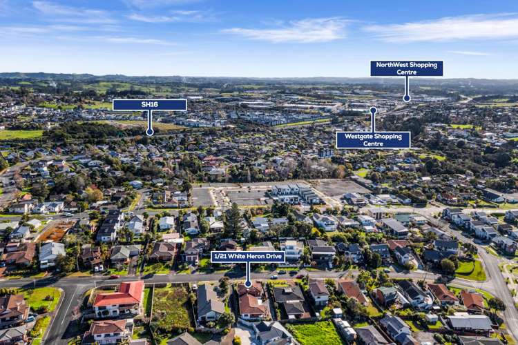 1/21 White Heron Drive Massey_15