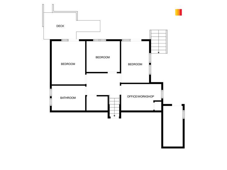 11 Upland Street Helensburgh_21