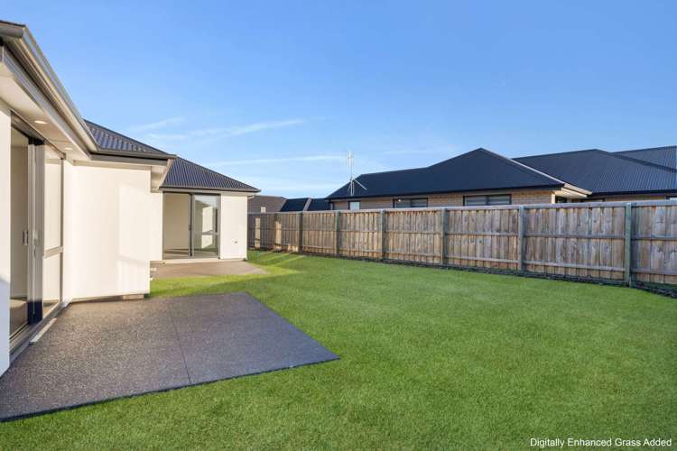 6 Oakleigh Street Woodend_28