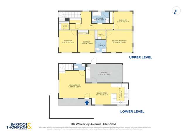 Lot 1-4/36 Waverley Avenue Glenfield_1