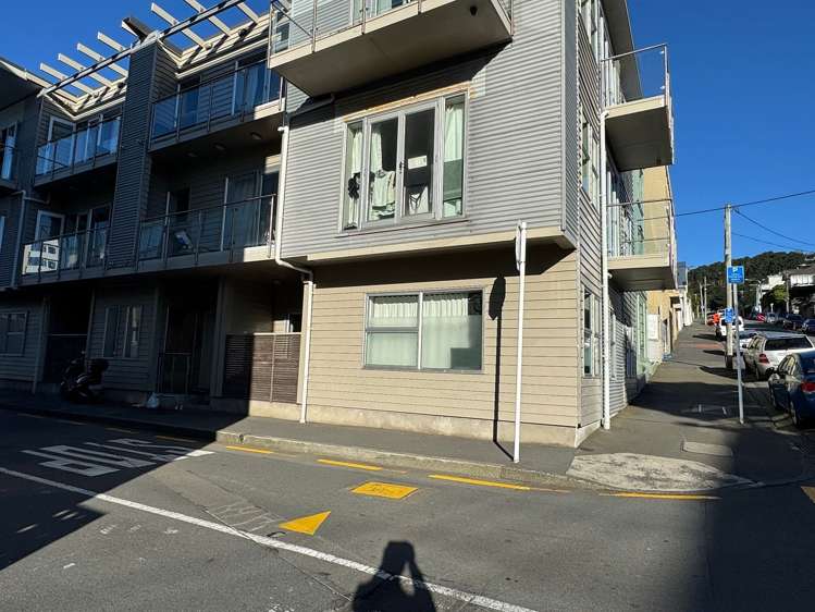 Address withheld Mount Victoria_10