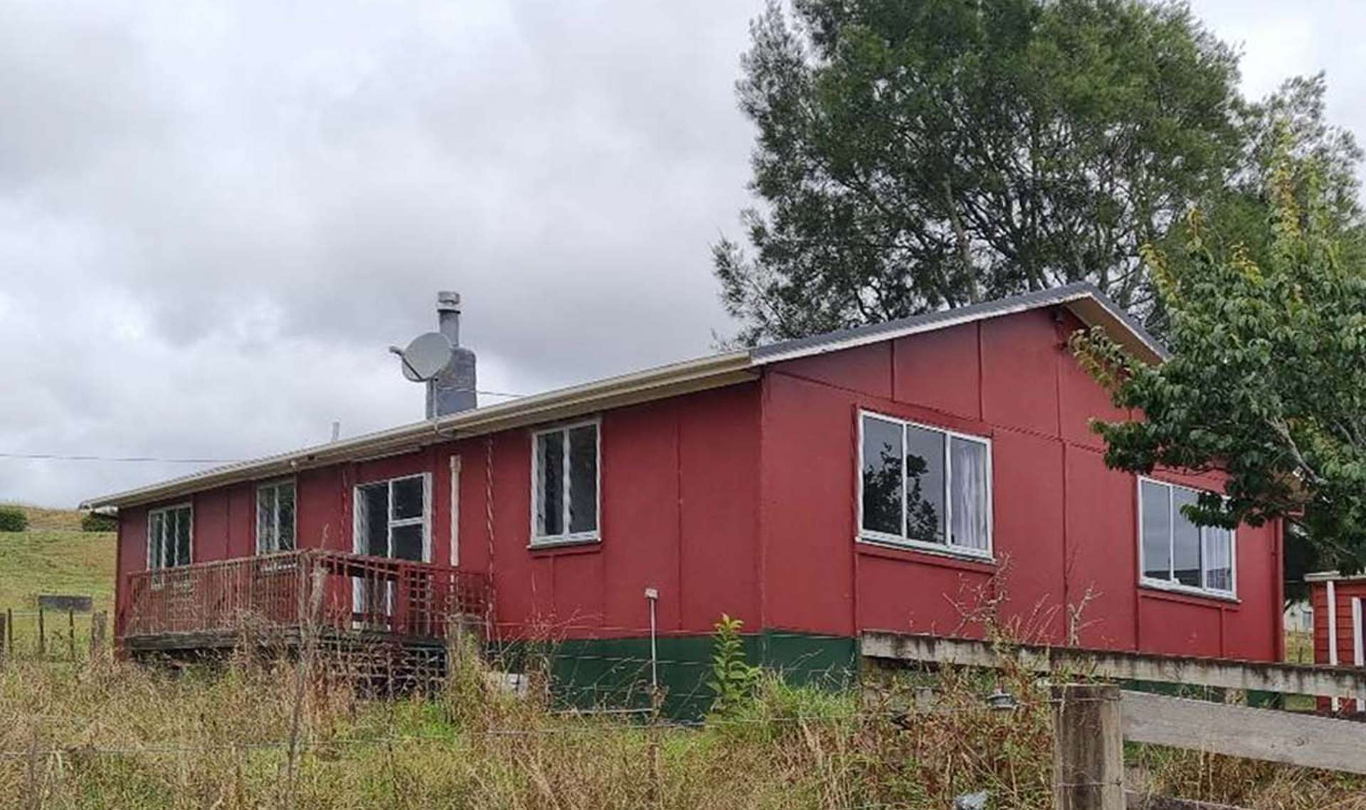 1304C Ararimu Road Ararimu_0