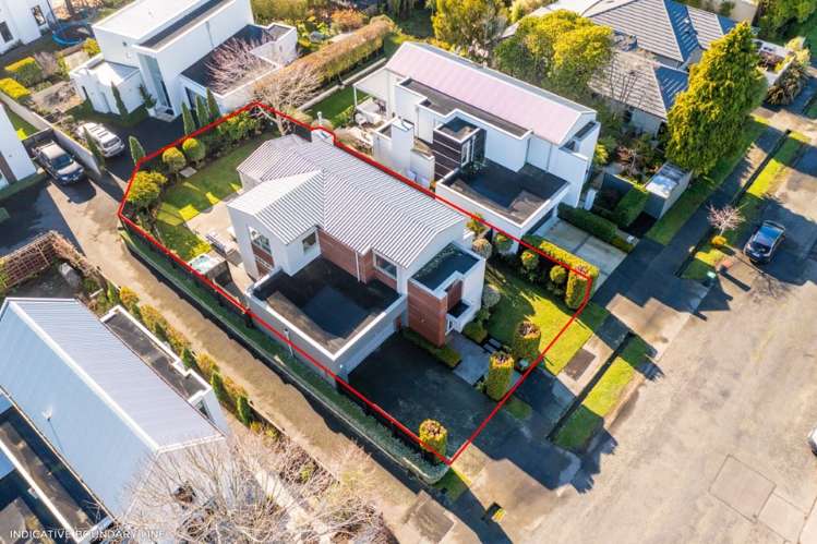 17a Taylors Avenue Bryndwr_17