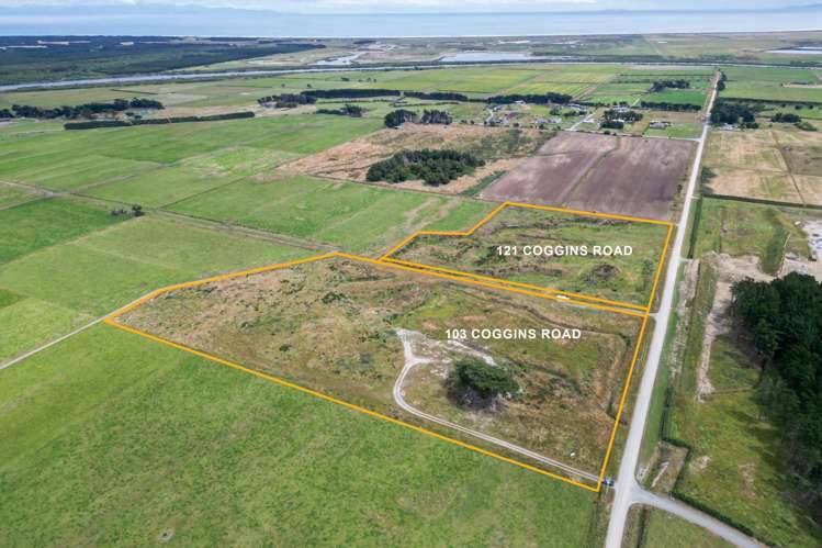 103 & 121 Coggins Road New River Ferry_18