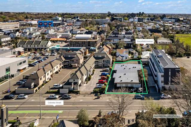 1-4, 867 Colombo Street Christchurch Central_3