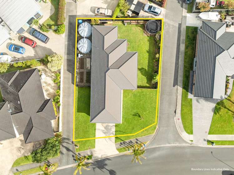 11 Manawa Drive Ngunguru_26