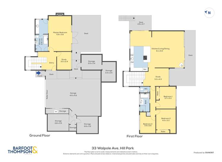 33 Walpole Avenue Hillpark_16