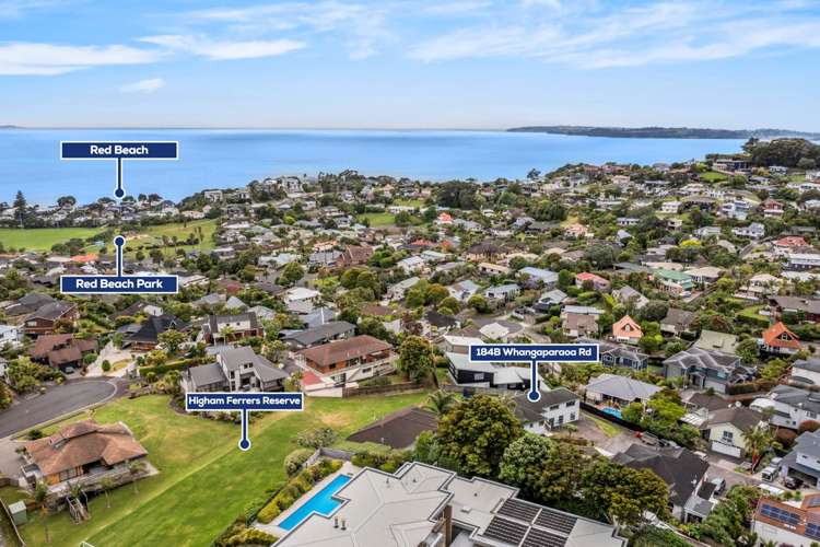 184b Whangaparaoa Road Red Beach_24