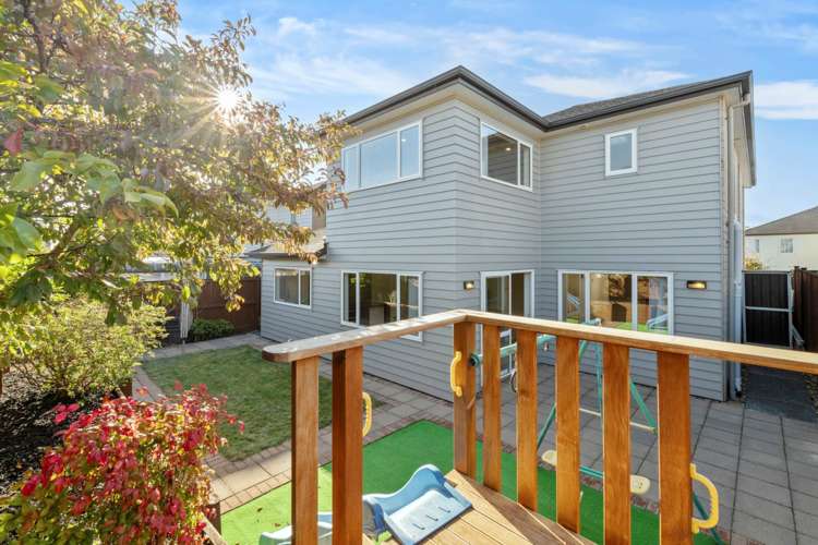 9 Conti Drive Flat Bush_18