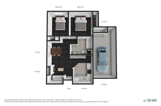 Apartment 32/46 Peachgrove Road Hamilton East_1