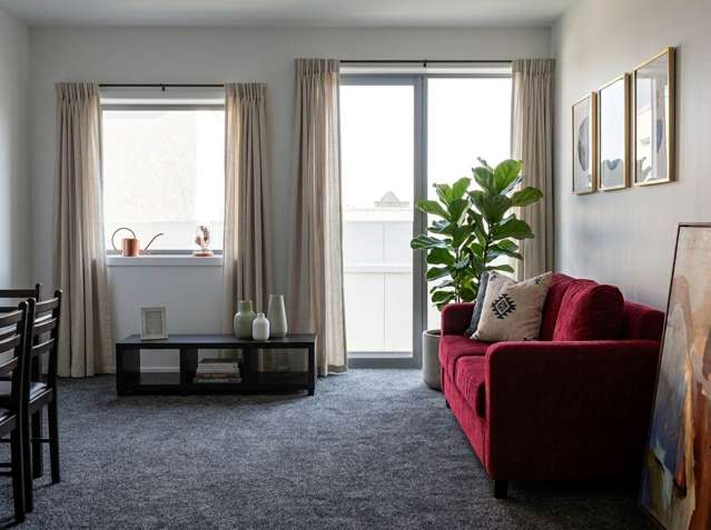 4M/15 Nelson Street City Centre_3