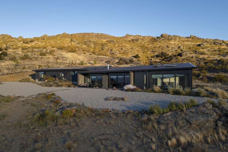 674D Tarras - Cromwell Road Northburn_26