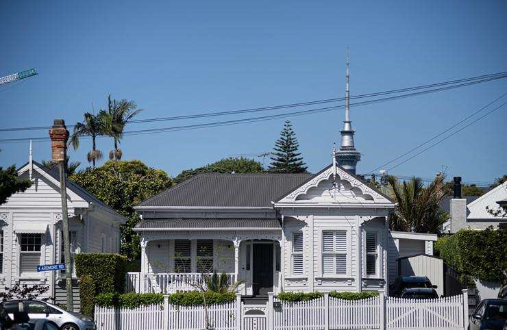 Auckland home-sellers are still making the most money - here's how much