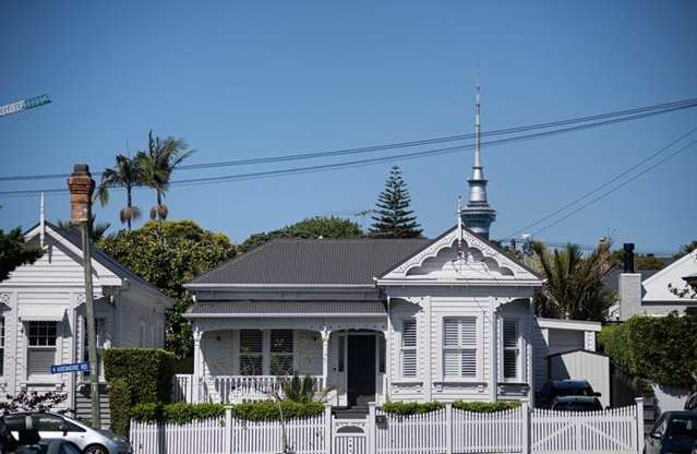 Auckland home-sellers are still making the most money - here's how much