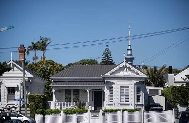 Auckland home-sellers are still making the most money - here's how much