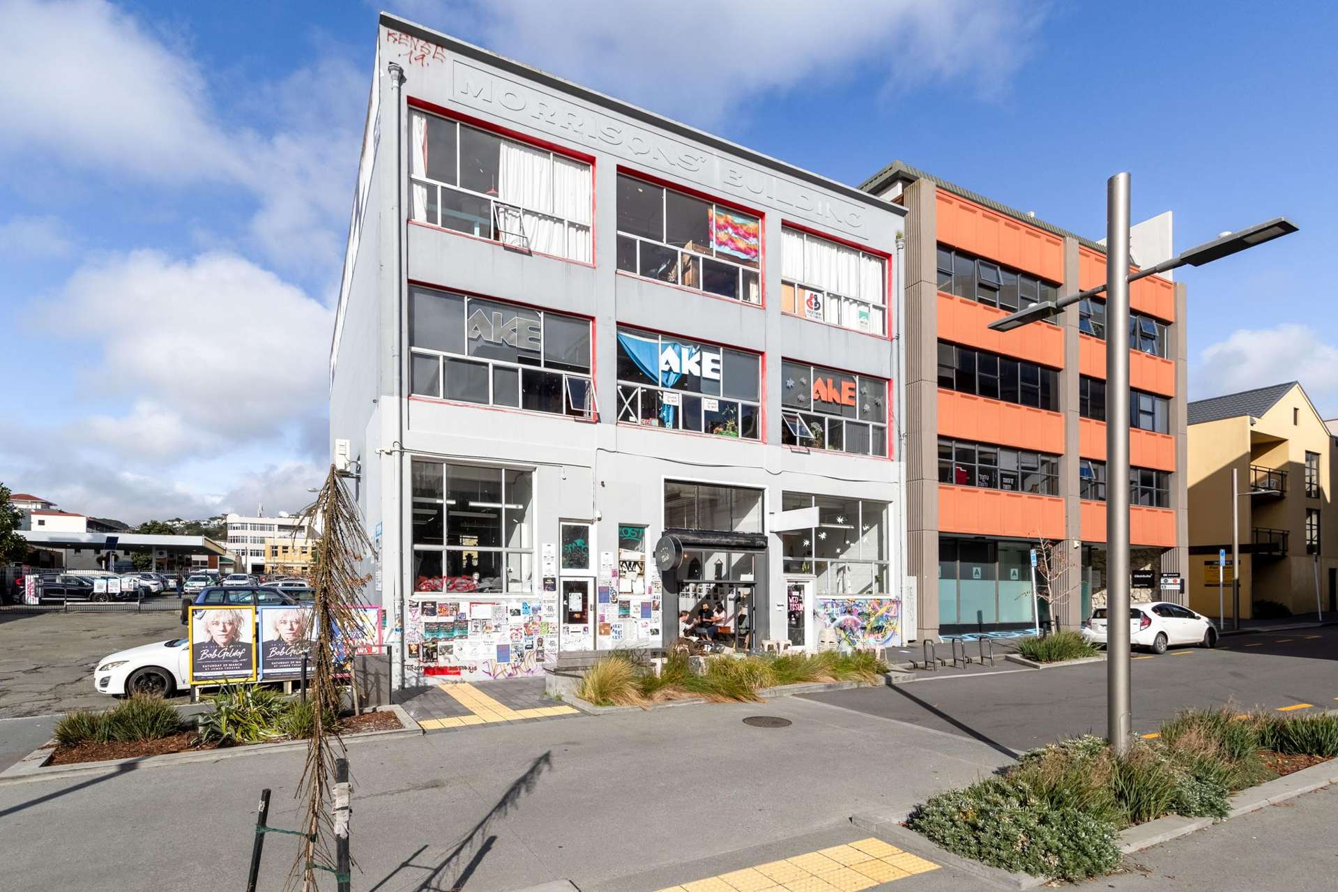 13 Garrett Street Te Aro_0