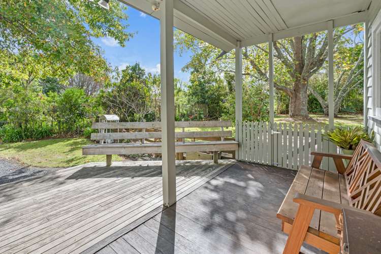 29 Sands Road Glenbervie_29