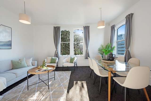 139 Dixon Street Te Aro_3