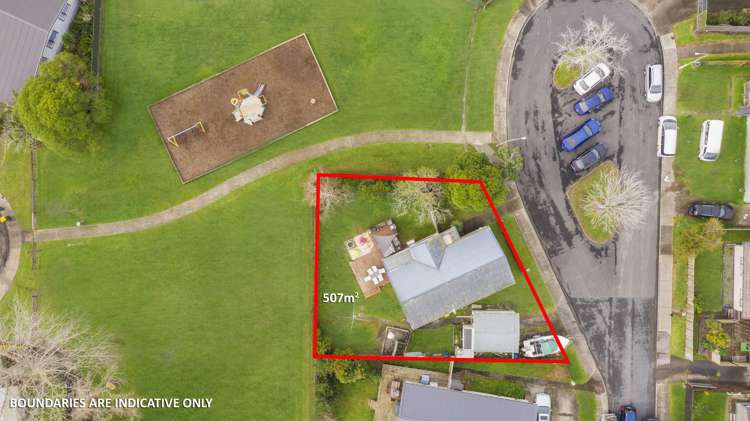 12 Tilbrook Place Papakura_14