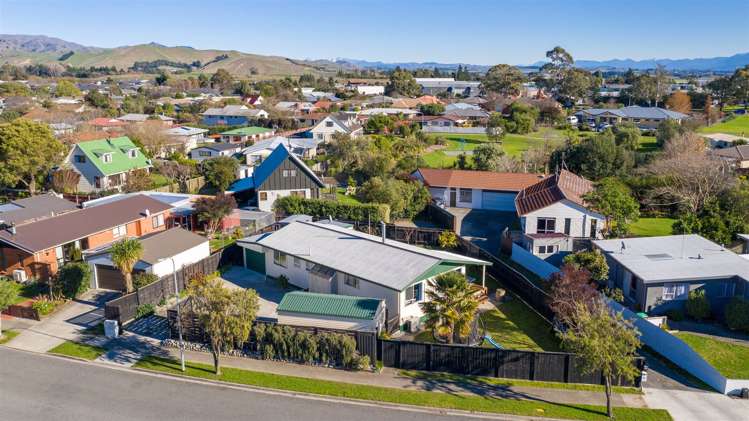 10 Faulkland Drive Witherlea_0