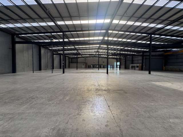 Warehouse A | 118 Wiri Station Road Wiri_1