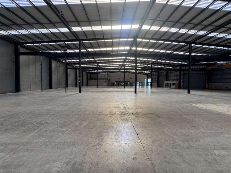 Warehouse A | 118 Wiri Station Road Wiri_1