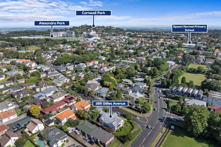 188 & 188A Gillies Avenue Epsom_25