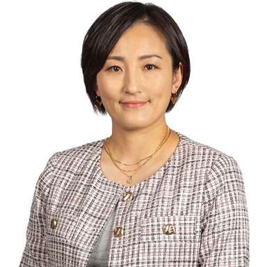 Ellie Lee